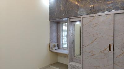 Bedroom Image of 2400 Sq.ft 5 BHK Duplex for sale in Horamavu Bengaluru for Rs. 19500000
