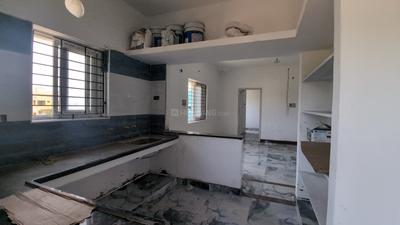Kitchen Image of 1280 Sq.ft 3 BHK Apartment / Flat for sale in Sembakkam Chennai for Rs. 8704000