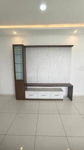 Hall Image of 2160 Sq.ft 4 BHK Apartment / Flat for rent in Casagrand Utopia, Manapakkam Chennai for Rs. 65000