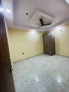 Hall Image of 1000 Sq.ft 2 BHK Builder Floor for rent in Uttam Nagar New Delhi for Rs. 16000