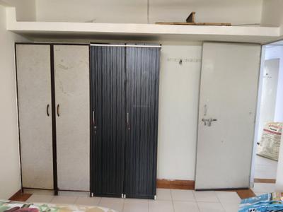 Bedroom Image of 1350 Sq.ft 3 BHK Apartment / Flat for rent in Jodhpur Ahmedabad for Rs. 33000