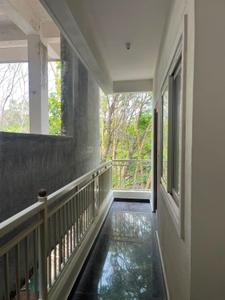Balcony Image of 1340 Sq.ft 3 BHK Apartment / Flat for sale in Nagadevana Halli Bengaluru for Rs. 10500000