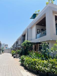 Image of 3300 Sq.ft 4 BHK Villa for sale in Supreme Villagio, Somatane, Pune for Rs. 27000000