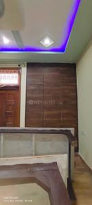 Bedroom Image of 1000 Sq.ft 2 BHK Apartment / Flat for rent in Mahmoorganj Varanasi for Rs. 22000