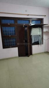 Bedroom Image of 800 Sq.ft 2 BHK Independent House for rent in Hasan Khan Mewati Nagar Alwar for Rs. 7000