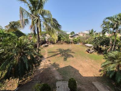 Image of 5500 Sq.ft 3 BHK Villa for rent in Ram Pushpanjali Residency Phase III Villa, Thane West, Thane for Rs. 145000