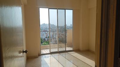 Bedroom Image of 680 Sq.ft 2 BHK Apartment / Flat for sale in MRG The Balcony, Sector 93 Gurgaon for Rs. 6500000