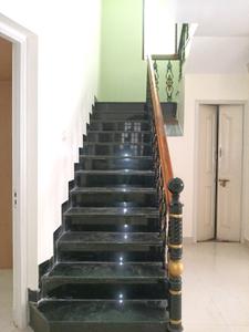 Staircase Image of 2600 Sq.ft 4 BHK Independent House for rent in Battarahalli Bengaluru for Rs. 60000