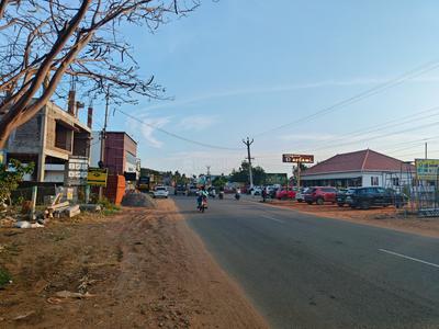 Image of 1238 Sq.ft 2 BHK Villa for sale in Kurumbapalayam, Coimbatore for Rs. 13000000