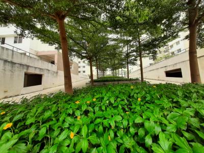 Image of 880 Sq.ft 2 BHK Apartment / Flat for sale in Provident Rays Of Dawn, Kambipura, Bengaluru for Rs. 5800000