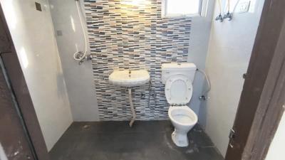 Bathroom Image of 768 Sq.ft 2 BHK Apartment / Flat for sale in Signature Global The Roselia, Sector 95A Gurgaon for Rs. 6650000