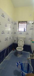 Bathroom Image of 1100 Sq.ft 2 BHK Apartment / Flat for rent in Ambattur Chennai for Rs. 20000