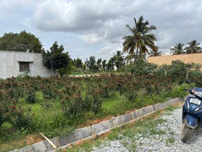Image of 1275 Sq.ft Residential Plot / Land for sale in Gundur, Bengaluru for Rs. 6300000