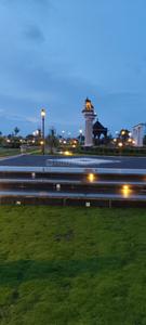 Image of 800 Sq.ft Residential Plot / Land for sale in Super Corridor, Indore for Rs. 3360000