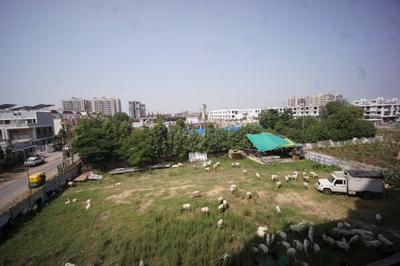 Image of 1278 Sq.ft 2 BHK Apartment / Flat for sale in Vastral, Ahmedabad for Rs. 3950000