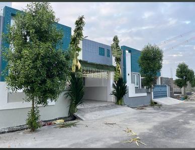 2 BHK Independent House