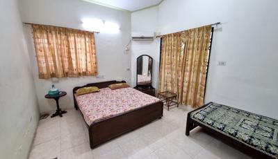 Bedroom Image of 2500 Sq.ft 4 BHK Independent House for sale in Rane Nagar Nashik for Rs. 20000000