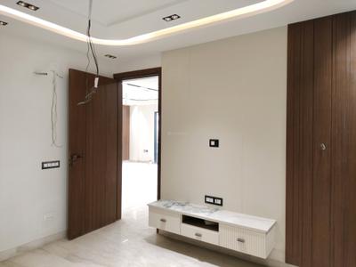 Bedroom Image of 1890 Sq.ft 4 BHK Builder Floor for sale in Sector 19 Dwarka New Delhi for Rs. 39900000