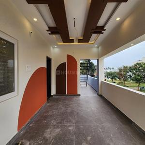 Balcony Image of 1420 Sq.ft 3 BHK Independent House for sale in Kandul Raipur for Rs. 4530000