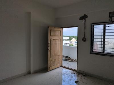 Living Room Image of 1050 Sq.ft 2 BHK Apartment / Flat for sale in Viloka Isha Green Space, Chandanagar Hyderabad for Rs. 6224501