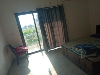 Bedroom Image of 2000 Sq.ft 4 BHK Independent House for sale in Kasindra Ahmedabad for Rs. 10500000