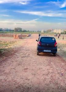 Image of 495 Sq.ft Residential Plot / Land for sale in Dhansa, New Delhi for Rs. 1925000