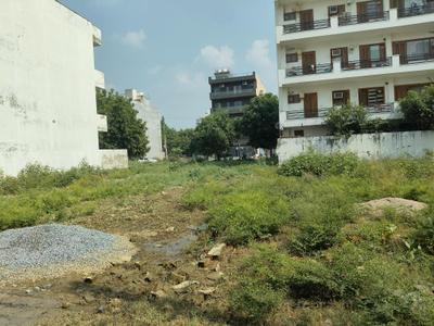 Image of 263 Sq.ft Residential Plot / Land for sale in Sector 57, Gurgaon for Rs. 76270000