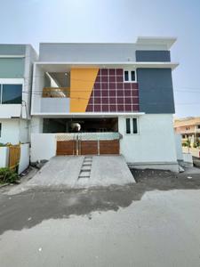 Building Image of 2900 Sq.ft 4 BHK Independent House for sale in Saravanampatty Coimbatore for Rs. 18500000