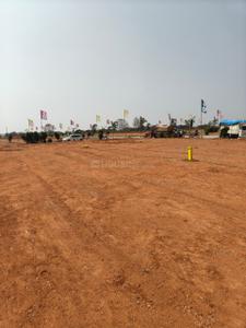 Image of 170 Sq.ft Residential Plot / Land for sale in SGD Elite, Adibatla, Hyderabad for Rs. 4600000