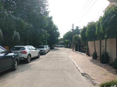 Image of 4500 Sq.ft Residential Plot / Land for sale in Sector 17, Faridabad for Rs. 85000000