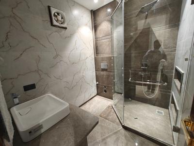 Image of 2250 Sq.ft 4 BHK Builder Floor for sale in Karkardooma, New Delhi for Rs. 50000000