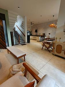 Hall Image of 2258 Sq.ft 3 BHK Independent House for sale in Pilerne Goa for Rs. 50000000