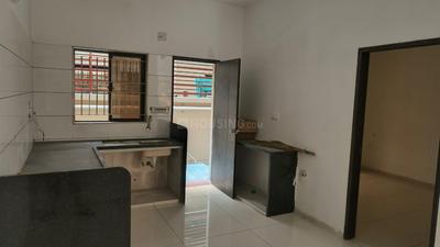 Kitchen Image of 1960 Sq.ft 5 BHK Villa for sale in Kalali Vadodara for Rs. 9500000