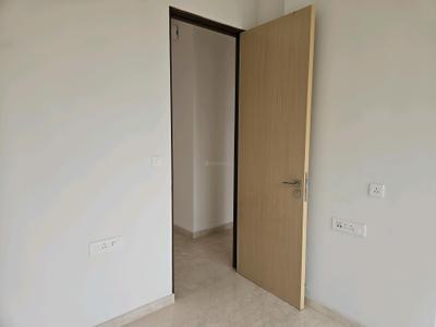 Bedroom Image of 1450 Sq.ft 3 BHK Apartment / Flat for sale in Adani Ten BKC, Bandra East Mumbai for Rs. 85550000