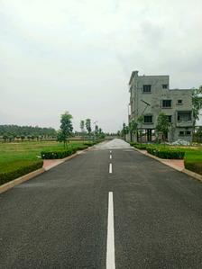 Image of 1500 Sq.ft Residential Plot / Land for sale in Krishna Greens Midlake, Yelahanka, Bengaluru for Rs. 1648500