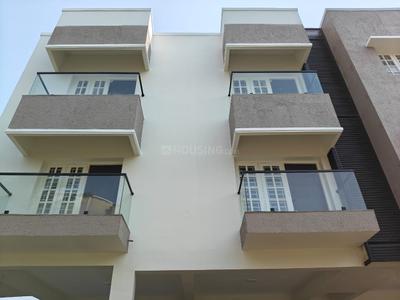 Image of 1815 Sq.ft 3 BHK Villa for sale in Myans Luxury Villas, Kanathur Reddikuppam, Chennai for Rs. 12000000