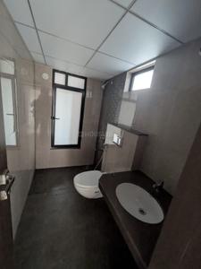 Bathroom Image of 1000 Sq.ft 2 BHK Apartment / Flat for sale in Duville Riverdale Grove, Kharadi Pune for Rs. 12500000