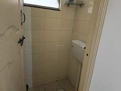 Bathroom Image of 600 Sq.ft 1 BHK Apartment / Flat for sale in Nanded Janaranjani A at Nanded City, Nanded Pune for Rs. 3500000