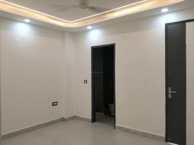 Bedroom Image of 1350 Sq.ft 4 BHK Builder Floor for sale in Indraprashtha Yojna Ghaziabad for Rs. 7899999