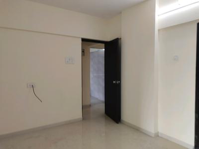 Bedroom Image of 850 Sq.ft 2 BHK Apartment / Flat for rent in Regent Galaxy, Malad West Mumbai for Rs. 46000