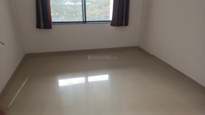 Bedroom Image of 1250 Sq.ft 2 BHK Apartment / Flat for sale in Kolte Patil IVY Apartments, Wagholi Pune for Rs. 7550000