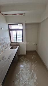 Kitchen Image of 465 Sq.ft 1 BHK Apartment / Flat for sale in Bhiwandi Thane for Rs. 3600000