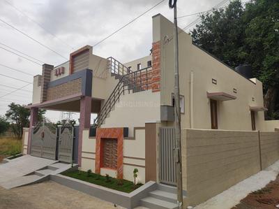 Image of 1300 Sq.ft 2 BHK Independent House for sale in Kurudampalayam, Coimbatore for Rs. 7500000