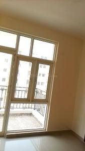 Bedroom Image of 1840 Sq.ft 3.5 BHK Apartment / Flat for sale in Omaxe Waterscapes, Sultanpur Road Lucknow for Rs. 9000000