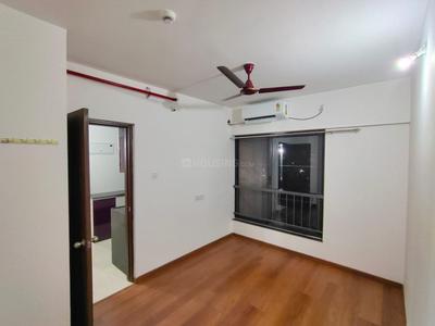 Hall Image of 600 Sq.ft 1 BHK Apartment / Flat for rent in Shapoorji Pallonji Joyville Hadapsar Annexe, Shewalewadi Pune for Rs. 20000