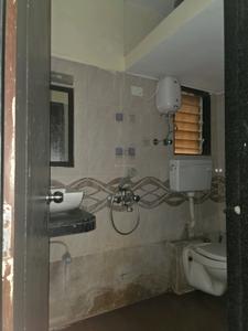 Bedroom Two Image of 960 Sq.ft 2 BHK Apartment / Flat for sale in Agarwal Lifestyle, Virar West Virar for Rs. 6500000