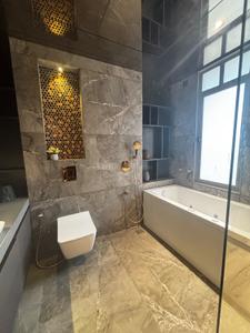 Image of 2965 Sq.ft 4 BHK Apartment / Flat for sale in City One Panache, Nigdi, Pune for Rs. 37500000