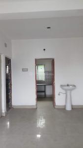 Hall Image of 975 Sq.ft 2 BHK Apartment / Flat for sale in Rajarhat Kolkata for Rs. 2200000