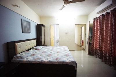 Bedroom Image of 1166 Sq.ft 2 BHK Apartment / Flat for sale in Pimple Saudagar Pune for Rs. 11200000