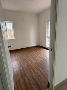 Bedroom Image of 1043 Sq.ft 3 BHK Apartment / Flat for sale in Brigade El Dorado, Gummanahalli Bengaluru for Rs. 8500009